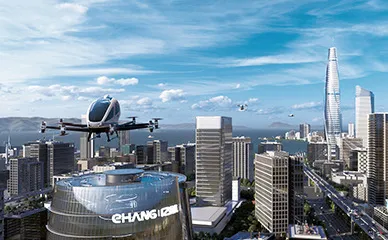 人形与飞行机器人持续引领风潮！11月中国机器人行业融资亮点回顾(图15)